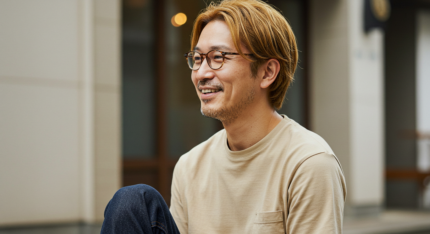 とっておきショッパー管理者のアバター